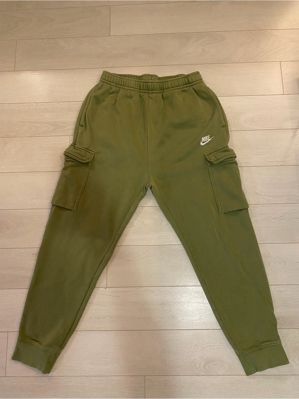 Nike pants
